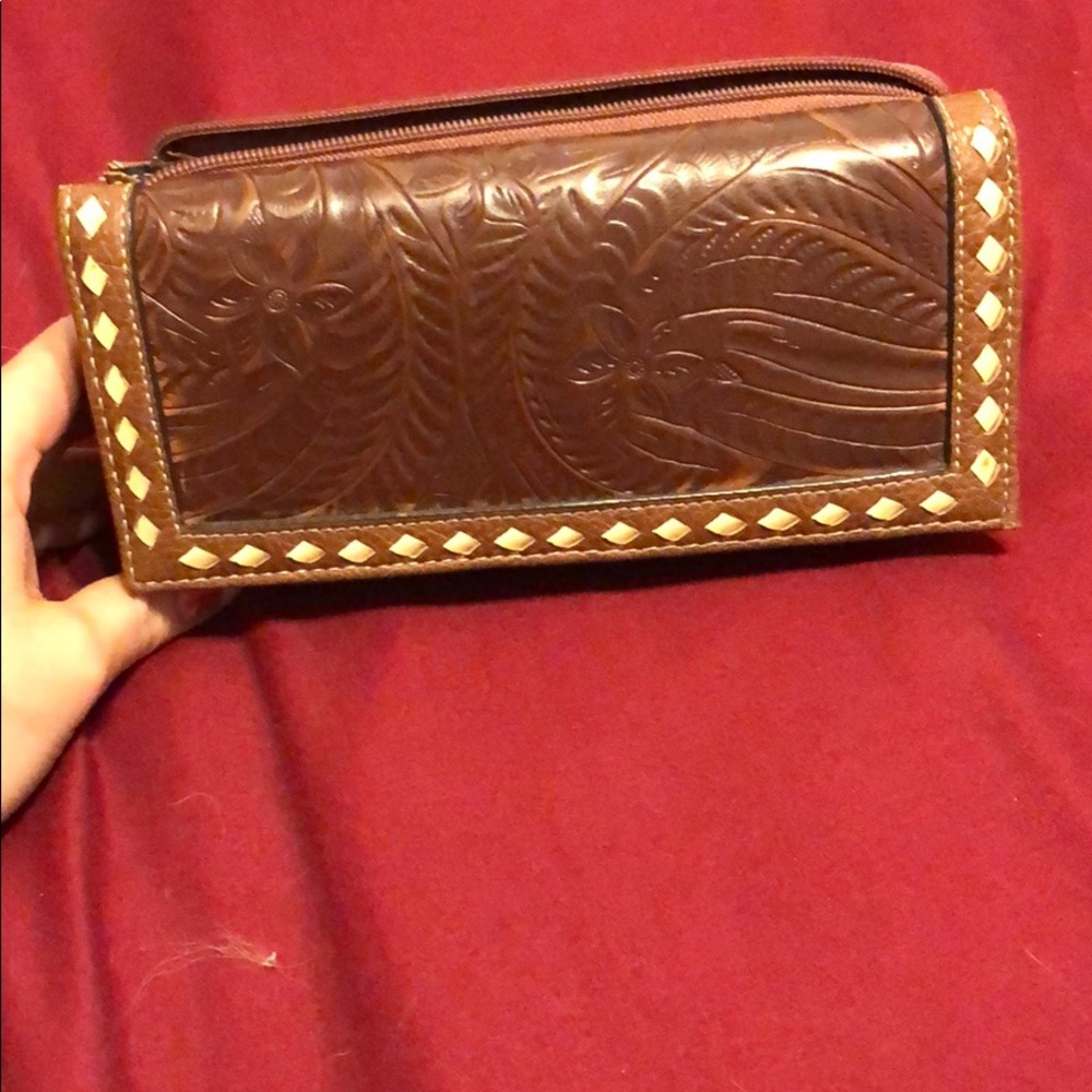 Wallet